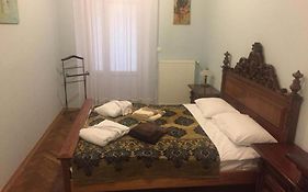 Lviv Center Apartment